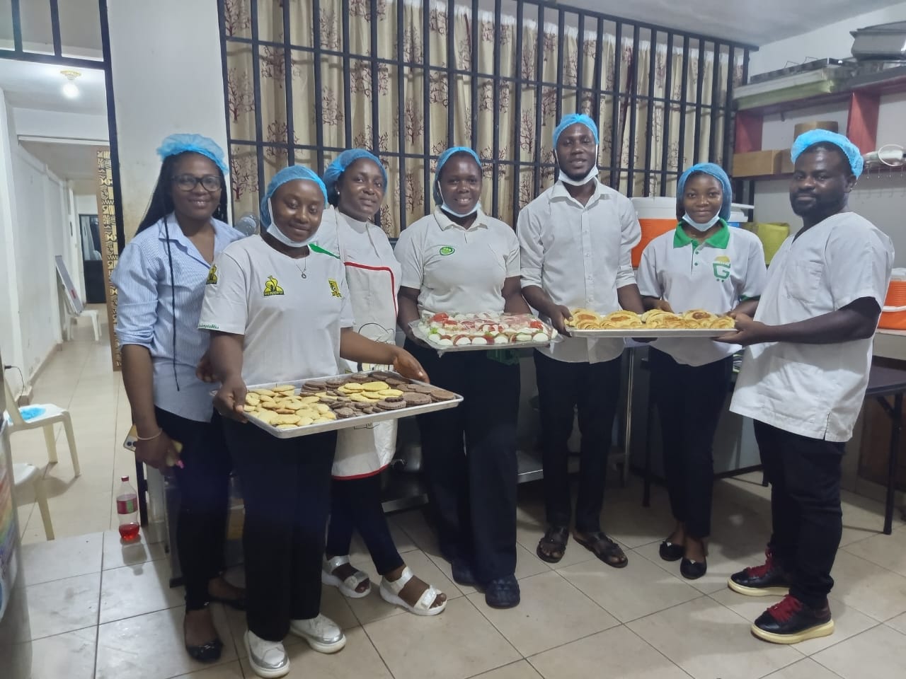 Best Place to Learn Culinary Arts and Catering in Yaoundé: Turn Your Passion into a Professional Career